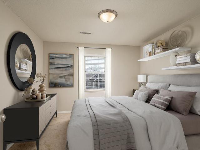 Apartment for rent in Tennessee