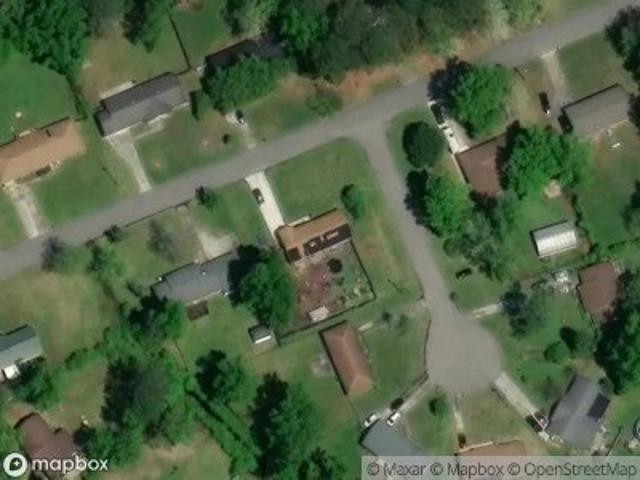 House for sale in Jacksonville, North Carolina