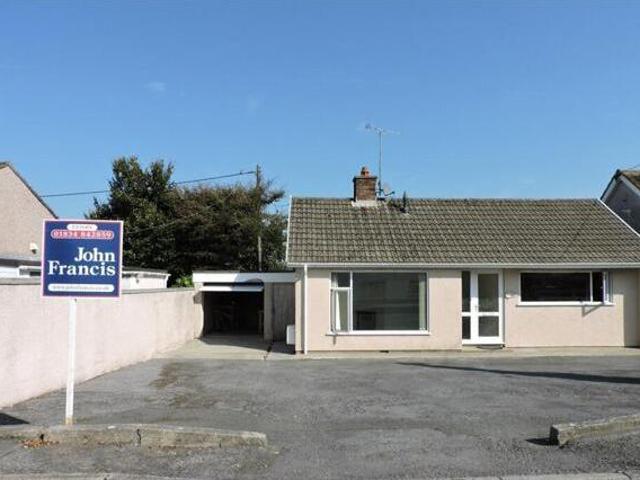 House for sale in Saundersfoot, Wales