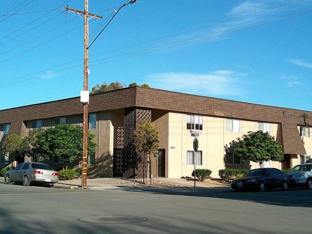 Apartment for rent in King City, California