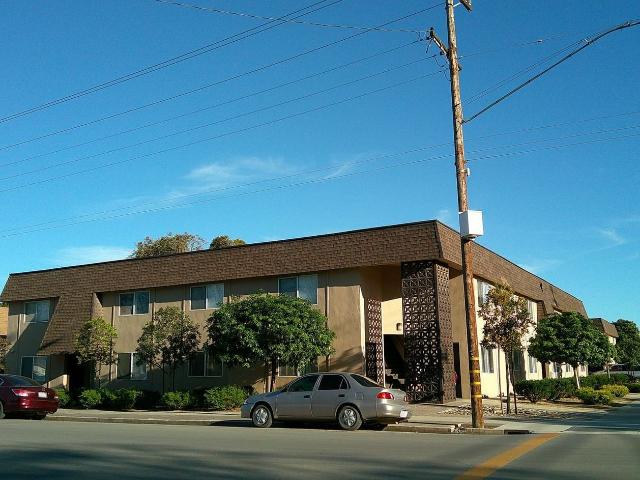 Apartment for rent in King City, California