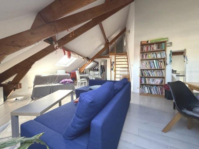 Appartement location à Quartier Royal - Koninklijke Wijk, Bruxelles - Brussel