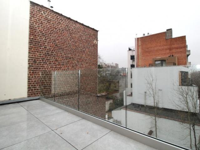 Maison location à Vorst, Bruxelles