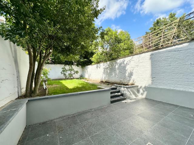 Appartement location à Uccle, Bruxelles
