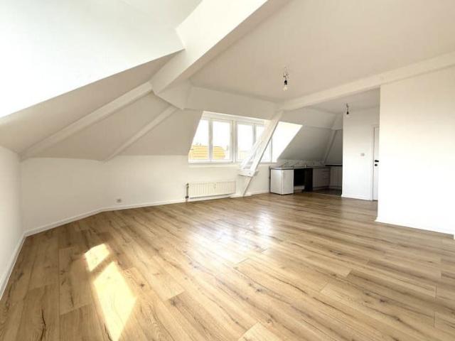 Kot location à Uccle, Bruxelles