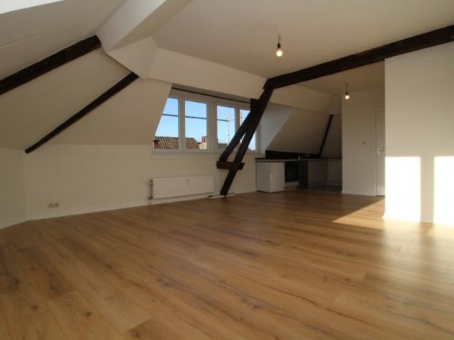 Kot location à Uccle, Bruxelles