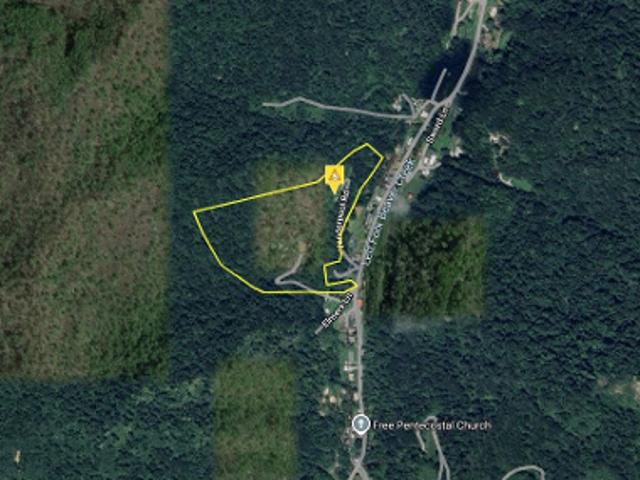 Property for sale in Weeksbury, Kentucky