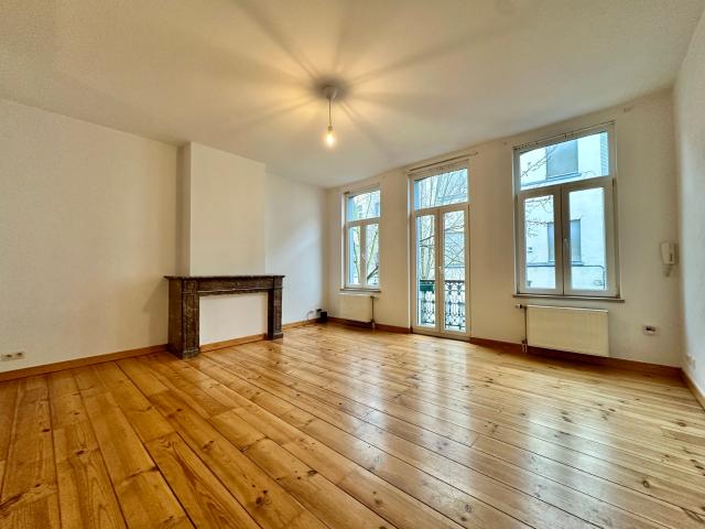 Appartement location à Saint-gilles, Bruxelles
