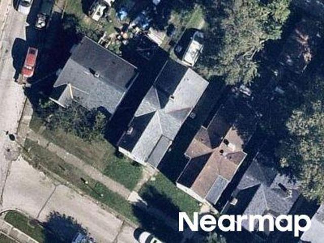 House for sale in Dayton-Campbell Historic District, Hamilton
