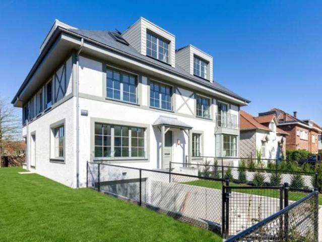 Maison location à Sint-lambrechts-woluwe, Bruxelles