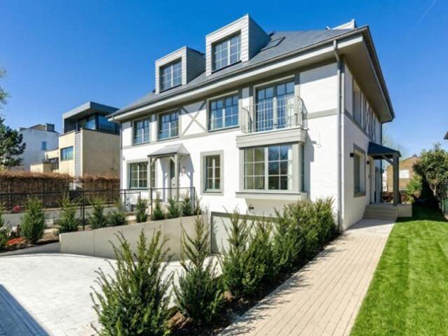 Maison location à Sint-lambrechts-woluwe, Bruxelles