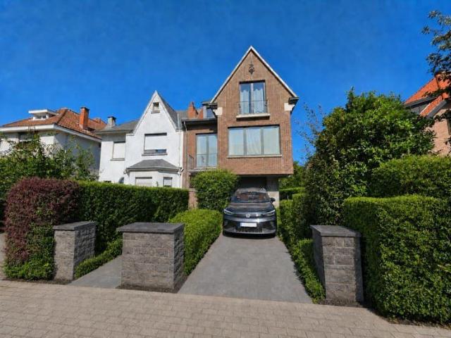 Appartement location à Sint-lambrechts-woluwe, Bruxelles