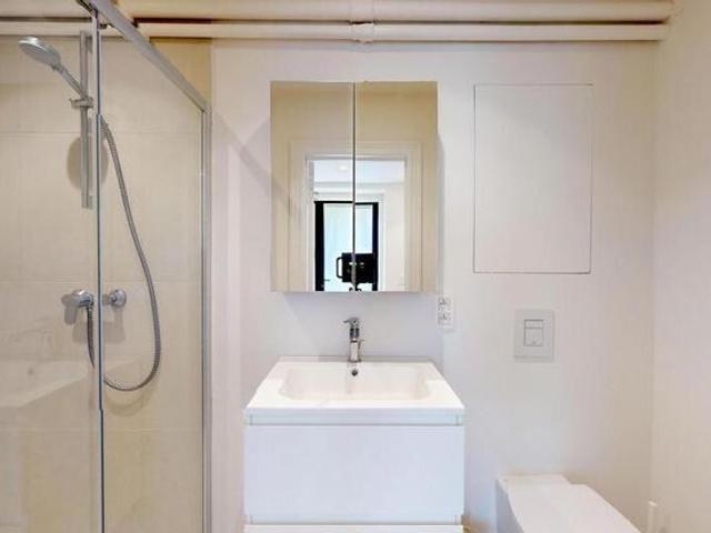 Studio location à Woluwe-saint-lambert