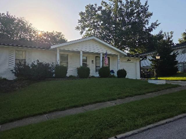 House for sale in Fenton, Missouri