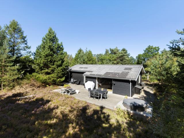 Hus til salg i Brønderslev-Dronninglund