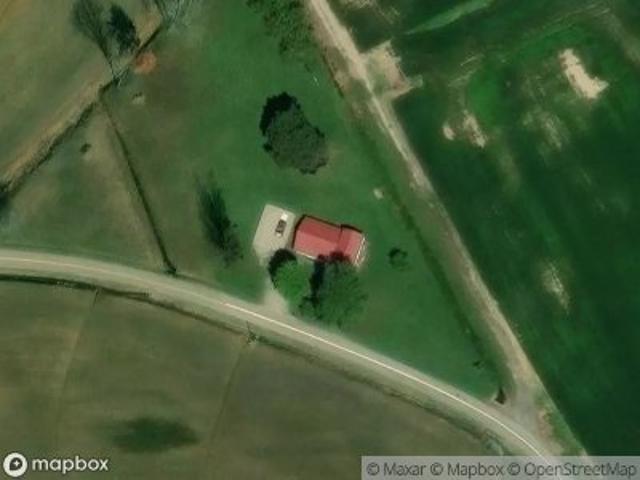 House for sale in Hanson, Kentucky