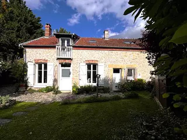 Maison vente à Reims, Vandeuil