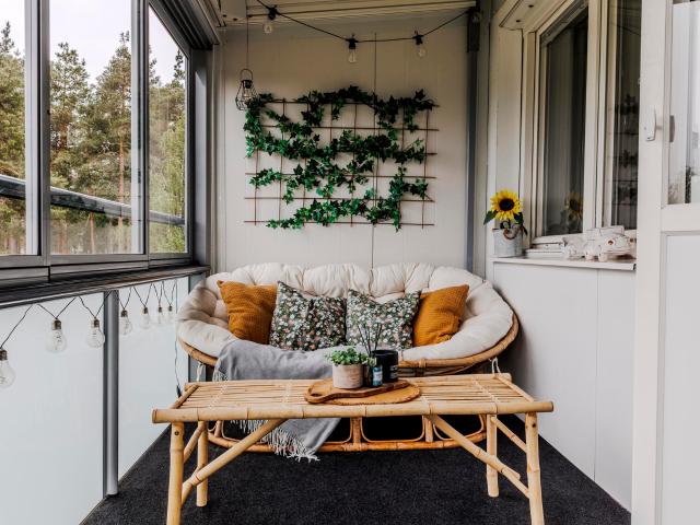 Bostad till salu i Hammarö, Värmland