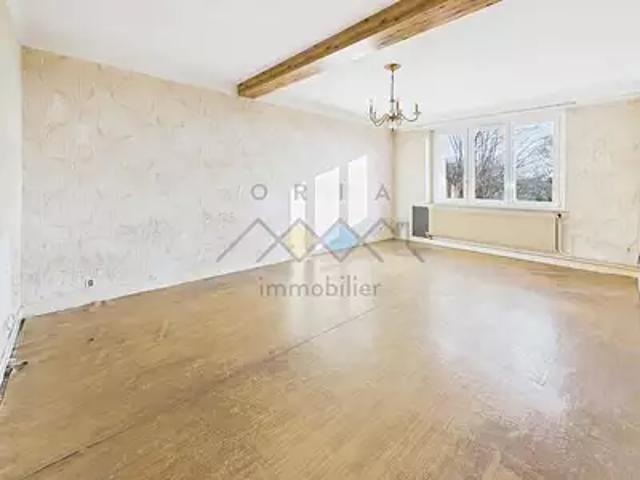 Appartement vente à Nancy, Grand Est