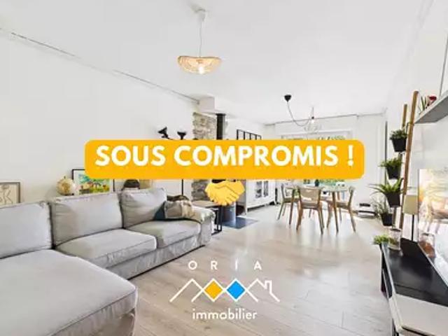 Maison vente à Nancy, Grand Est