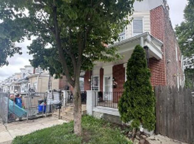 House for sale in Philadelphia, Pennsylvania