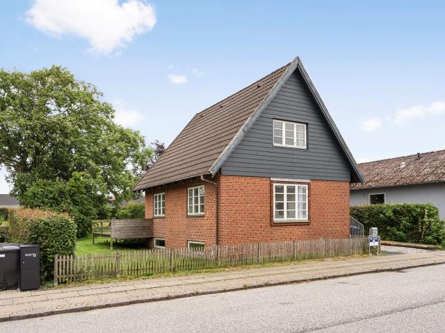 Villa til salg i Videbæk, Århus