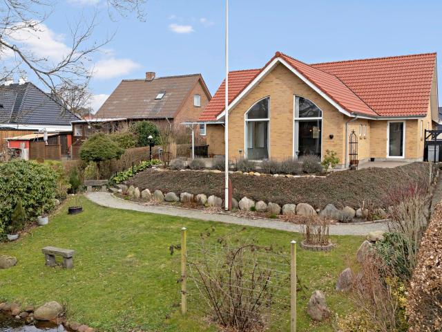 Villa til salg i Videbæk, Århus