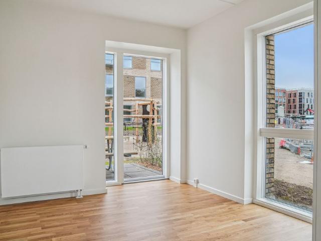 Lejlighed til leje i Odense