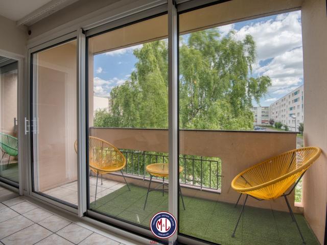 Appartement location à Nancy, Grand Est