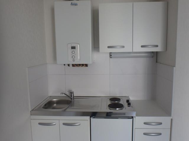 Appartement location à Nancy, Villers-lès-nancy