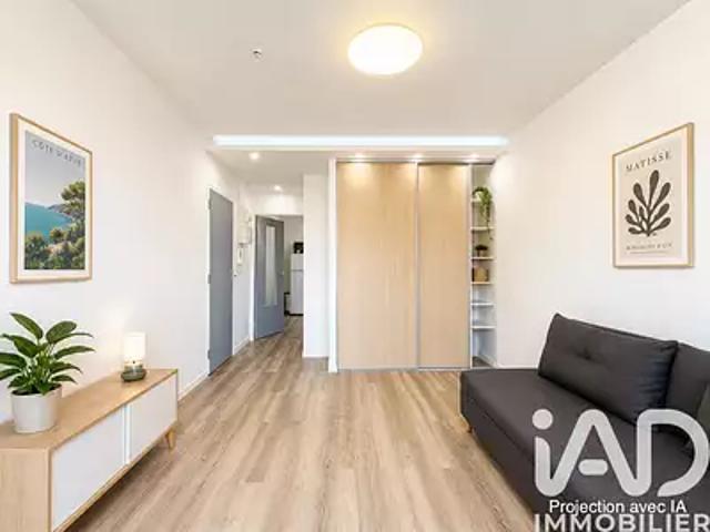 Appartement vente à Nancy, Grand Est