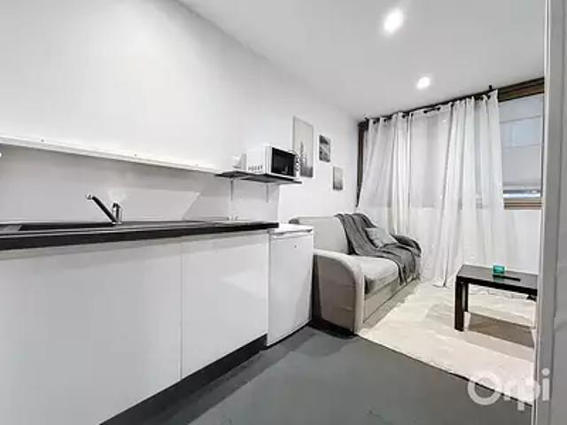 Appartement vente à Nancy, Grand Est