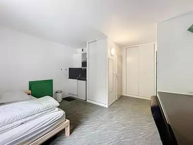 Appartement vente à Nancy, Grand Est