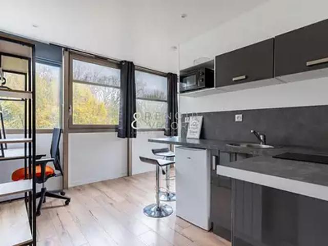 Appartement vente à Nancy, Grand Est