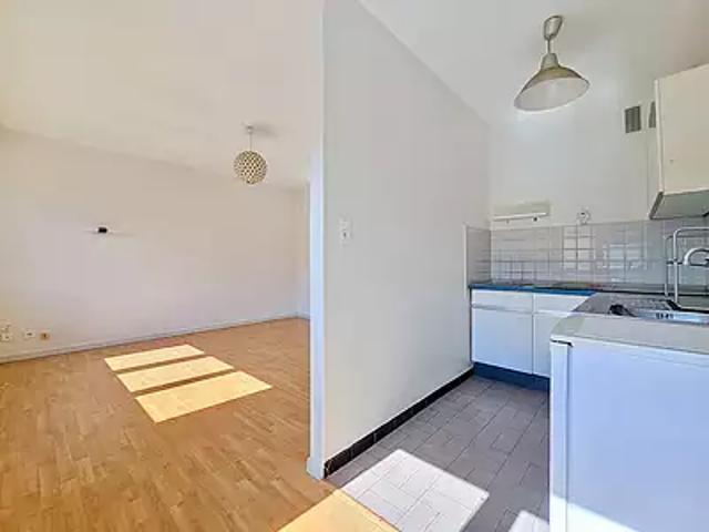Appartement vente à Nancy, Grand Est