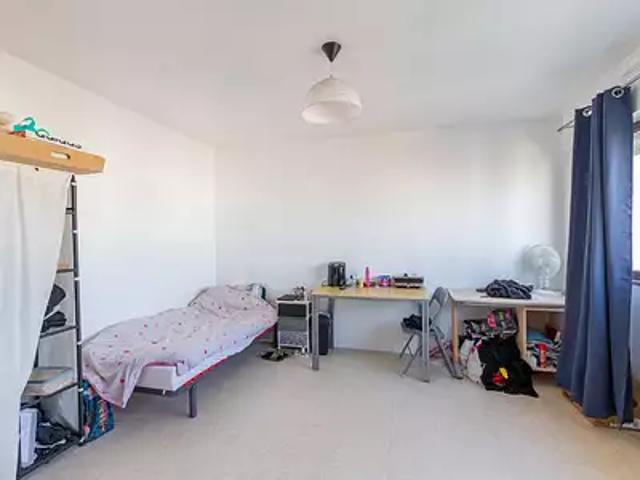 Appartement vente à Nancy, Grand Est