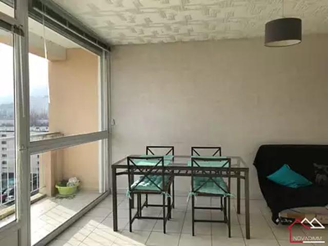 Appartement vente à Nancy, Grand Est