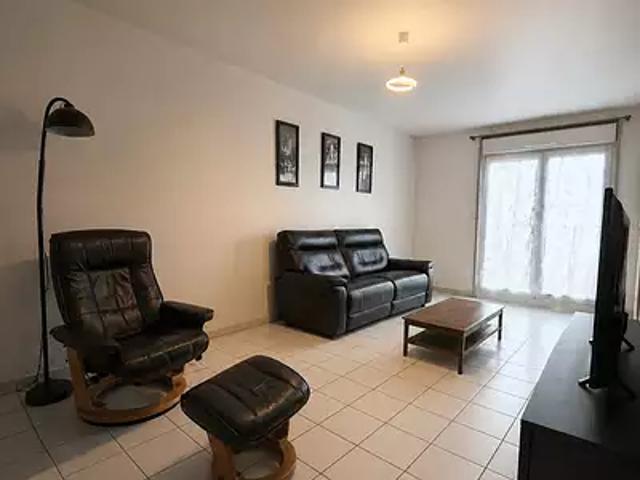 Appartement vente à Nancy, Grand Est