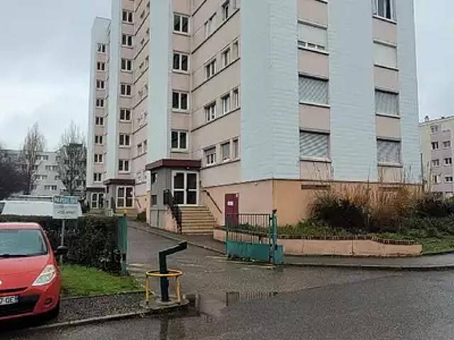 Appartement vente à Nancy, Grand Est