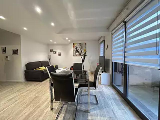 Appartement vente à Nancy, Grand Est