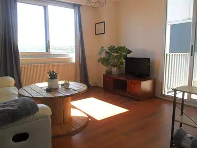 Appartement vente à Nancy, Grand Est