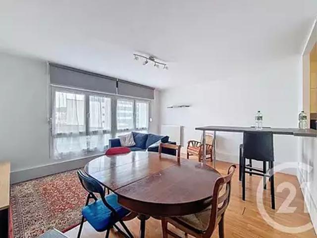 Appartement vente à Nancy, Grand Est