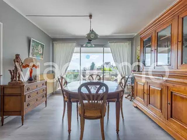 Appartement vente à Nancy, Grand Est