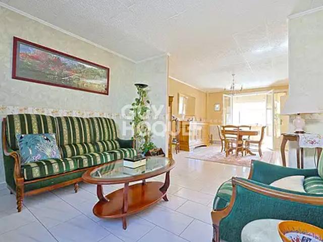 Appartement vente à Nancy, Grand Est