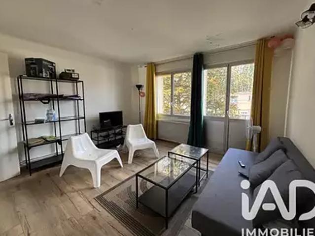 Appartement vente à Nancy, Grand Est