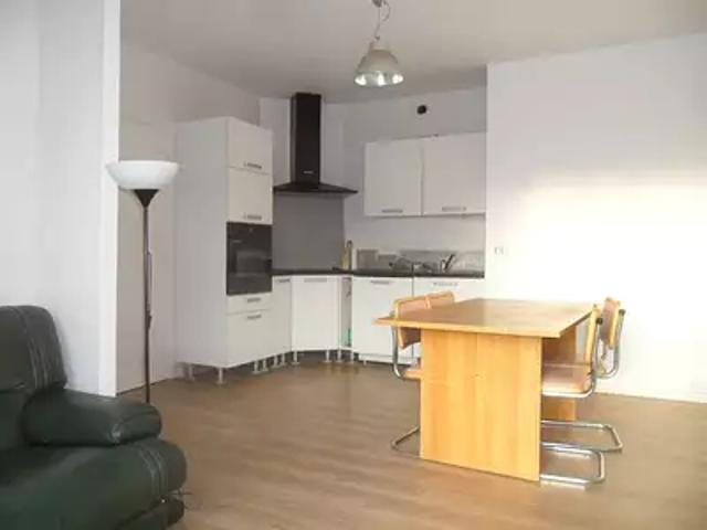Appartement vente à Nancy, Grand Est