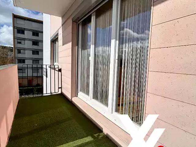 Appartement vente à Nancy, Grand Est