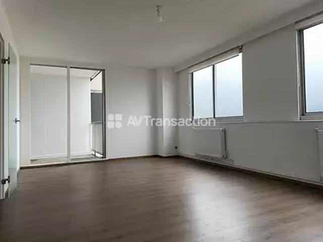 Appartement vente à Nancy, Grand Est