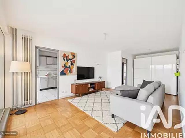 Appartement vente à Nancy, Grand Est