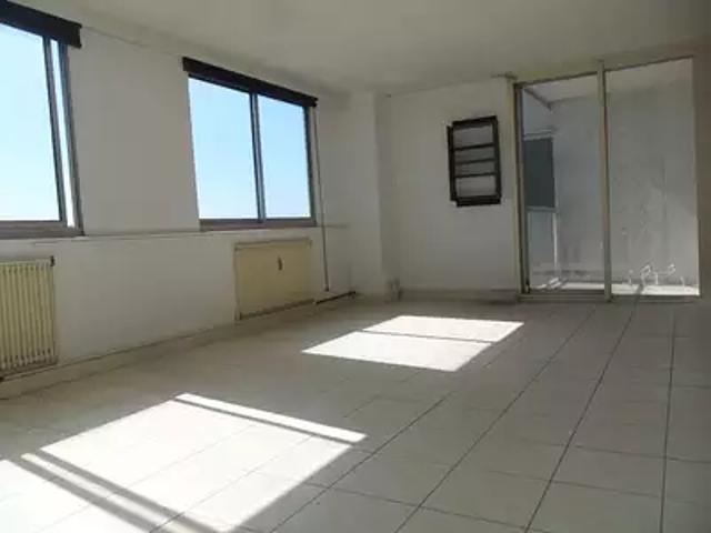Appartement vente à Nancy, Grand Est
